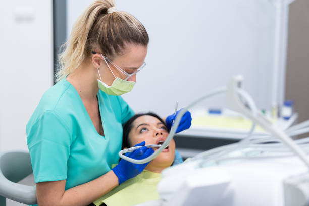 Best Pediatric Emergency Dentist in Freedom, PA