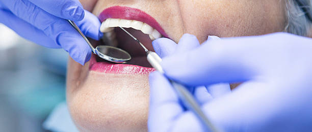 Best Emergency Broken Tooth Repair in Freedom, PA